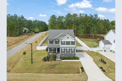 90 Ironwood Boulevard, Youngsville, NC 27596 - Photo 49