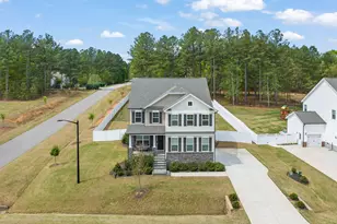 90 Ironwood Blvd, Youngsville, NC 27596 - Photo 49