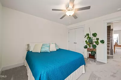 90 Ironwood Boulevard, Youngsville, NC 27596 - Photo 29