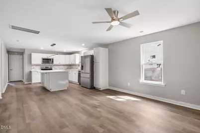 509 Sparella Street, Durham, NC 27703 - Photo 3