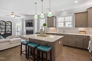 1859 Lake Glen Dr, Fuquay-Varina, NC 27526 - Photo 13