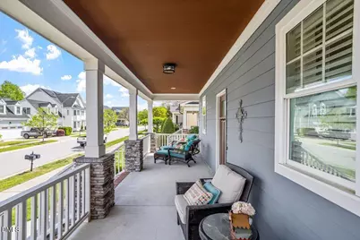 1859 Lake Glen Drive, Fuquay-Varina, NC 27526 - Photo 3