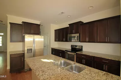 106 Windy Creek Lane, Apex, NC 27502 - Photo 7