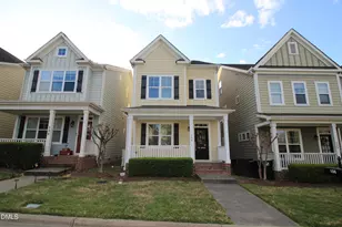 106 Windy Creek Ln, Apex, NC 27502 - Photo 1