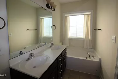 106 Windy Creek Lane, Apex, NC 27502 - Photo 17