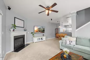 1311 Holly Grove Way, Durham, NC 27713 - Photo 7
