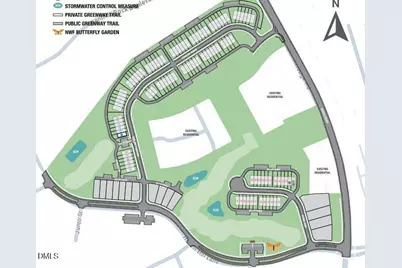 624 Macmillan Way, Knightdale, NC 27545 - Photo 23