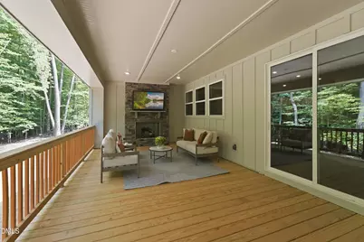 290 Twisted Oak Way, Chapel Hill, NC 27517 - Photo 17