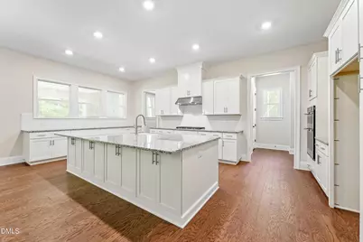 290 Twisted Oak Way, Chapel Hill, NC 27517 - Photo 7