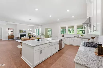 290 Twisted Oak Way, Chapel Hill, NC 27517 - Photo 9