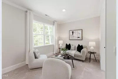 290 Twisted Oak Way, Chapel Hill, NC 27517 - Photo 21