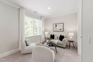 290 Twisted Oak Wy, Chapel Hill, NC 27517 - Photo 21