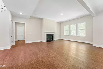 290 Twisted Oak Way, Chapel Hill, NC 27517 - Photo 5