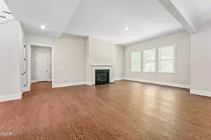 290 Twisted Oak Wy, Chapel Hill, NC 27517 - Photo 5
