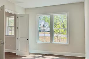 290 Twisted Oak Wa Way, Chapel Hill, NC 27517 - Photo 7