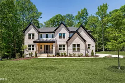290 Twisted Oak Way, Chapel Hill, NC 27517 - Photo 1