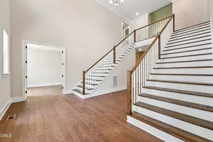290 Twisted Oak Wy, Chapel Hill, NC 27517 - Photo 3