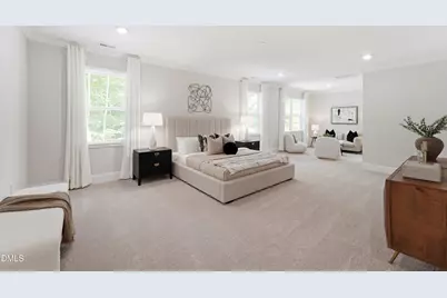 290 Twisted Oak Way, Chapel Hill, NC 27517 - Photo 19