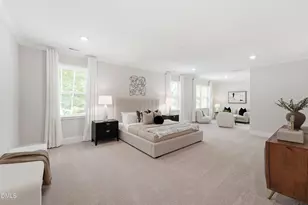 290 Twisted Oak Wy, Chapel Hill, NC 27517 - Photo 19