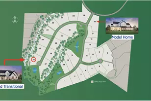 290 Twisted Oak Wa Way, Chapel Hill, NC 27517 - Photo 3