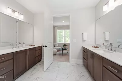 290 Twisted Oak Way, Chapel Hill, NC 27517 - Photo 23