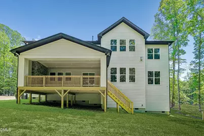 290 Twisted Oak Way, Chapel Hill, NC 27517 - Photo 25