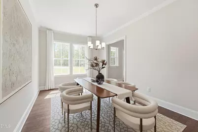 290 Twisted Oak Way, Chapel Hill, NC 27517 - Photo 5