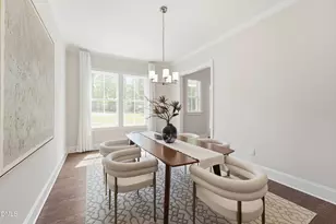 290 Twisted Oak Wy, Chapel Hill, NC 27517 - Photo 5