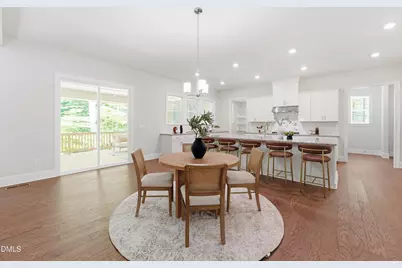 290 Twisted Oak Way, Chapel Hill, NC 27517 - Photo 7