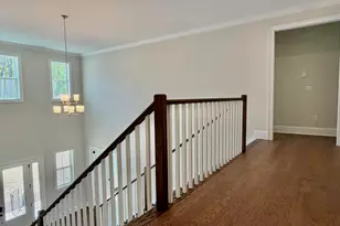 290 Twisted Oak Wa Way, Chapel Hill, NC 27517 - Photo 35