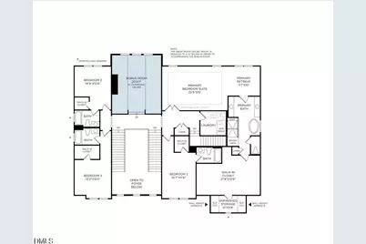 290 Twisted Oak Wa Way, Chapel Hill, NC 27517 - Photo 5