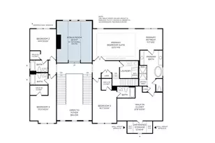 290 Twisted Oak Wa Way, Chapel Hill, NC 27517 - Photo 5