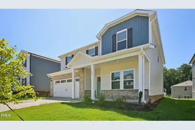 721 Deschutes Drive, Garner, NC 27529 - Photo 3