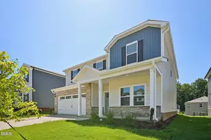 721 Deschutes Dr, Garner, NC 27529 - Photo 3