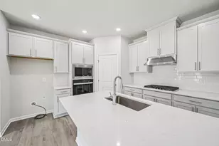 721 Deschutes Dr, Garner, NC 27529 - Photo 33