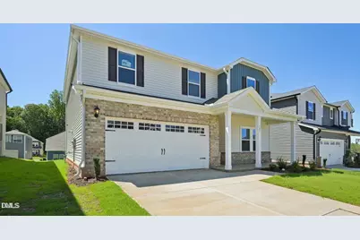 721 Deschutes Drive, Garner, NC 27529 - Photo 1