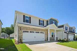 721 Deschutes Dr, Garner, NC 27529 - Photo 1