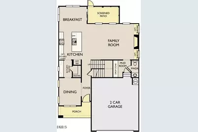 936 Fetching Place #349, Rolesville, NC 27571 - Photo 13