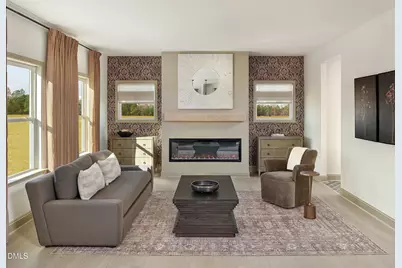 936 Fetching Place #349, Rolesville, NC 27571 - Photo 5