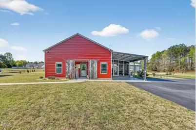 16761 Buffalo Road, Wendell, NC 27591 - Photo 3