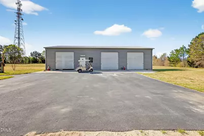 16761 Buffalo Road, Wendell, NC 27591 - Photo 33
