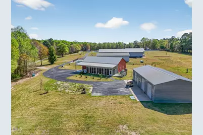 16761 Buffalo Road, Wendell, NC 27591 - Photo 35