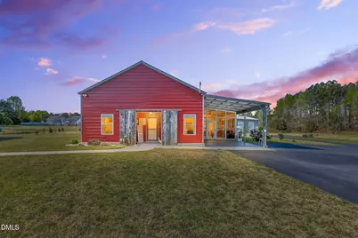 16761 Buffalo Road, Wendell, NC 27591 - Photo 1