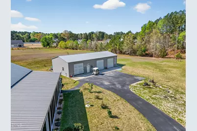 16761 Buffalo Road, Wendell, NC 27591 - Photo 35