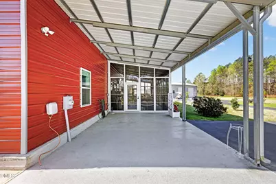 16761 Buffalo Road, Wendell, NC 27591 - Photo 7