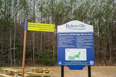 11249 Jeffreys Lane, Wake Forest, NC 27587 - Photo 11