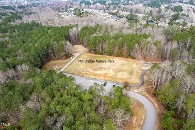 11249 Jeffreys Lane, Wake Forest, NC 27587 - Photo 9