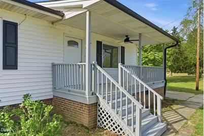 945 Old School Road, Four Oaks, NC 27524 - Photo 3