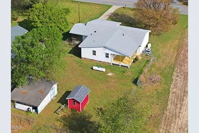 945 Old School Road, Four Oaks, NC 27524 - Photo 1