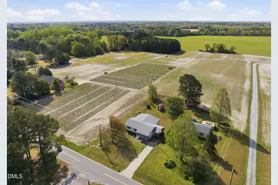 945 Old School Road, Four Oaks, NC 27524 - Photo 5